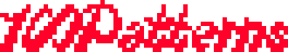100PATTERNS